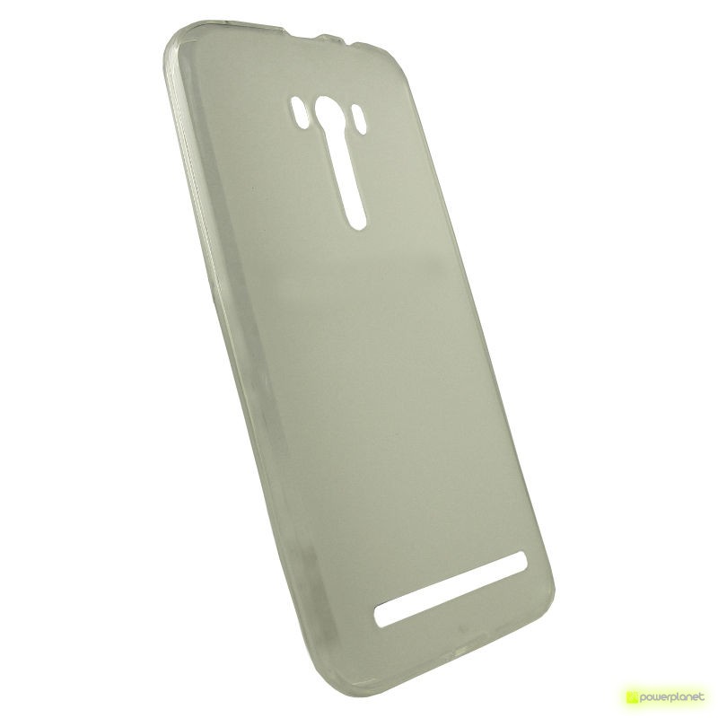 Capa de silicone para Asus Zenfone Selfie - Item2