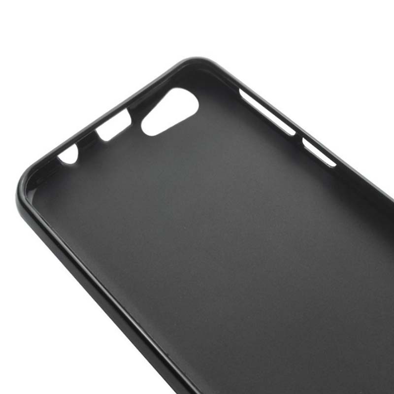 Capa de silicone para Cubot Note S - Item5