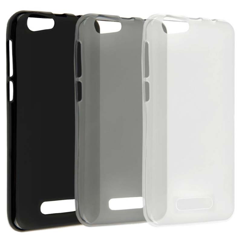 Capa de silicone para Cubot Note S - Item6