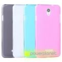 Funda de Silicona Doogee X6 - Ítem