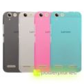 Capa de silicone para Lenovo K5 - Item