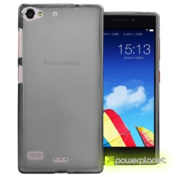 Capa de silicone para Lenovo Vibe X2 - Item1