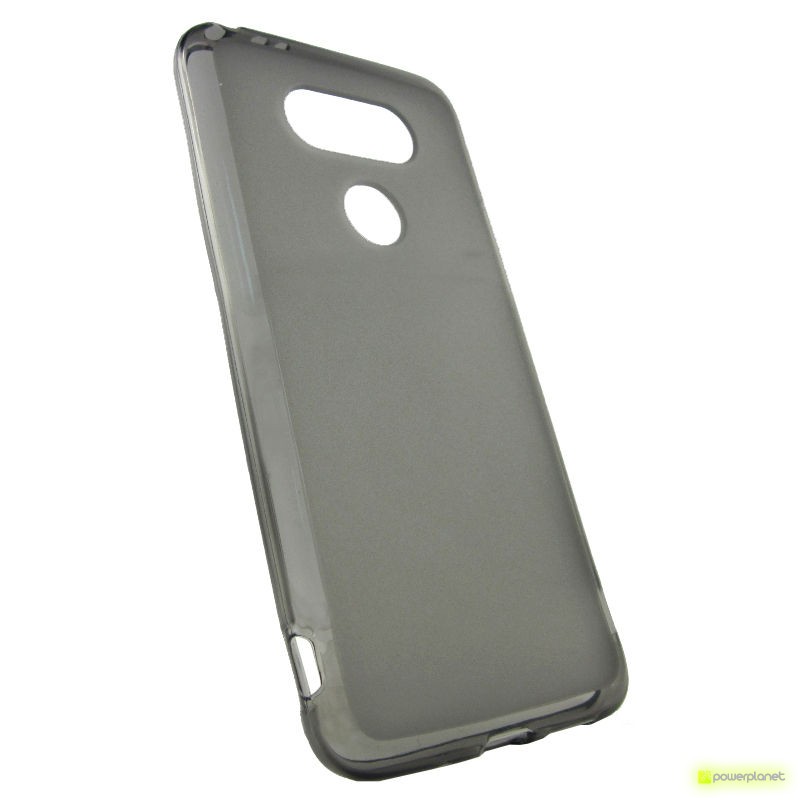 Funda de silicona para LG G5