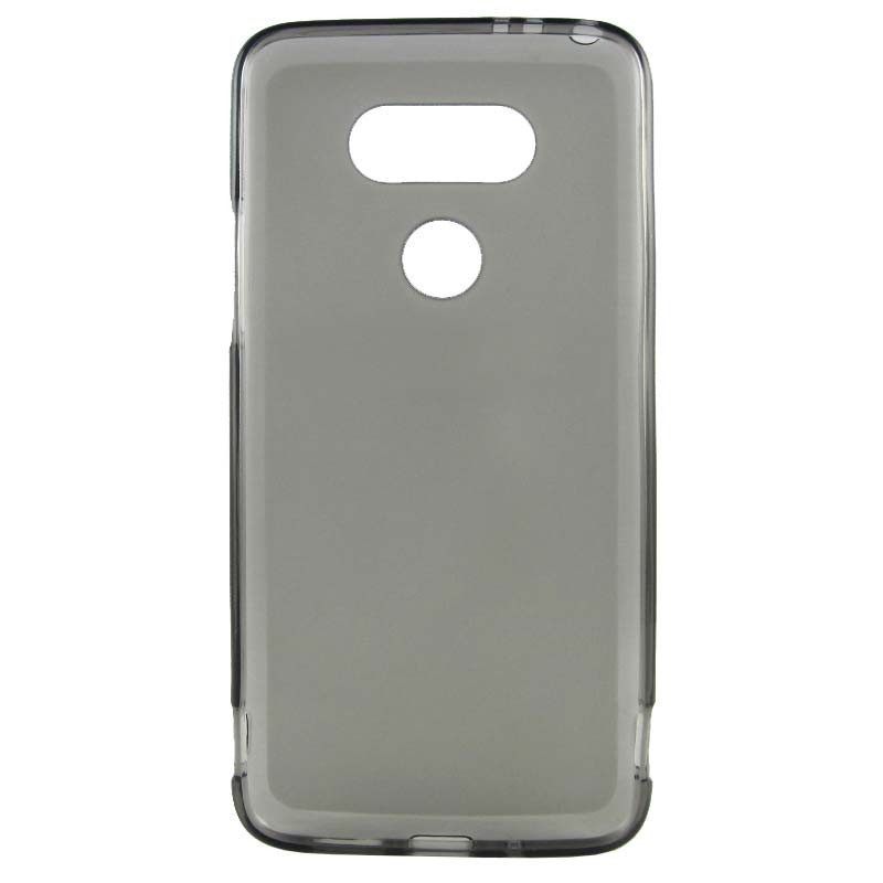 Capa de silicone para LG G5 - Item1