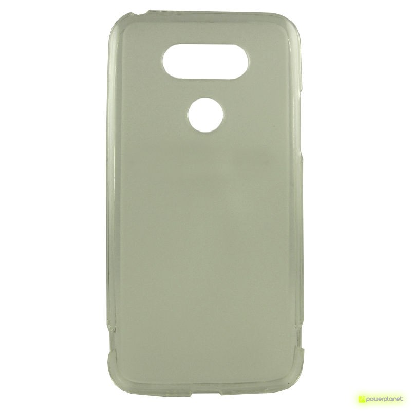 Funda de silicona para LG G5 - Ítem2
