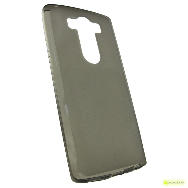 Capa de silicone para LG V10