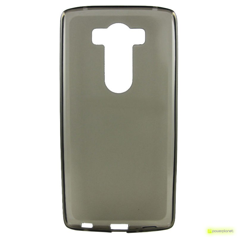 Capa de silicone para LG V10 - Item1