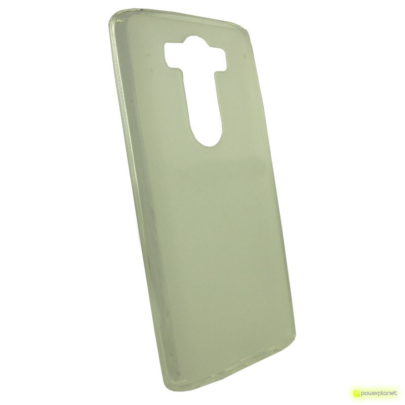 Capa de silicone para LG V10 - Item2