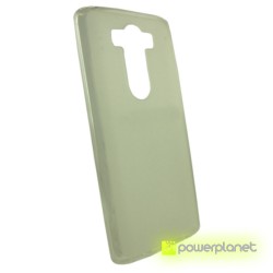 Capa de silicone para LG V10 - Item2