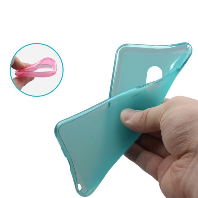 Funda de silicona para Meizu Pro 6 - Ítem3