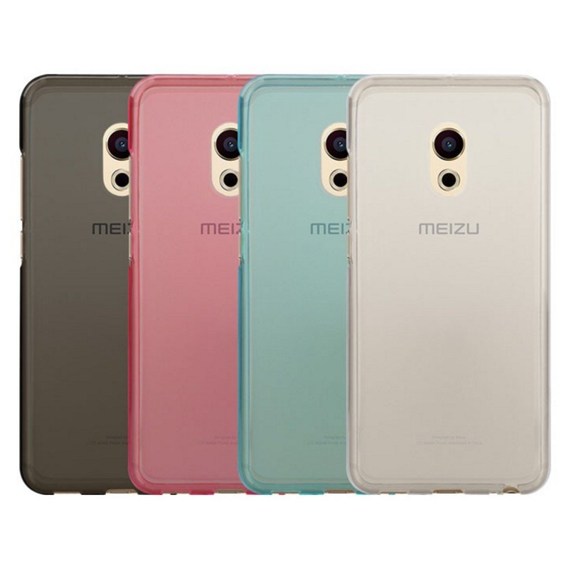 Funda de silicona para Meizu Pro 6 - Ítem4