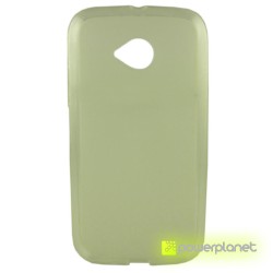 Funda de silicona para Motorola Moto E (2ND GEN) - Ítem2