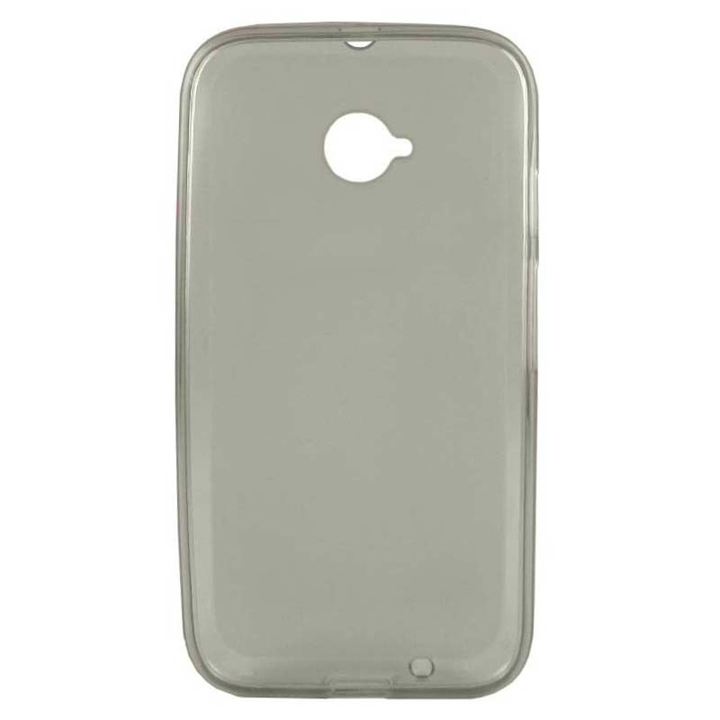 Capa de silicone para Motorola Moto E (2ND GEN) - Item3