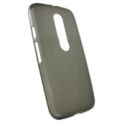 Capa de silicone para Motorola MOTO G 3 Gen - Item