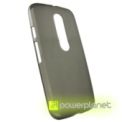 Funda de silicona para Motorola MOTO G 3 Gen - Ítem