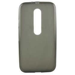 Capa de silicone para Motorola MOTO G 3 Gen - Item1
