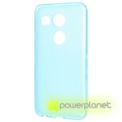 Funda de silicona para Nexus 5X - Ítem