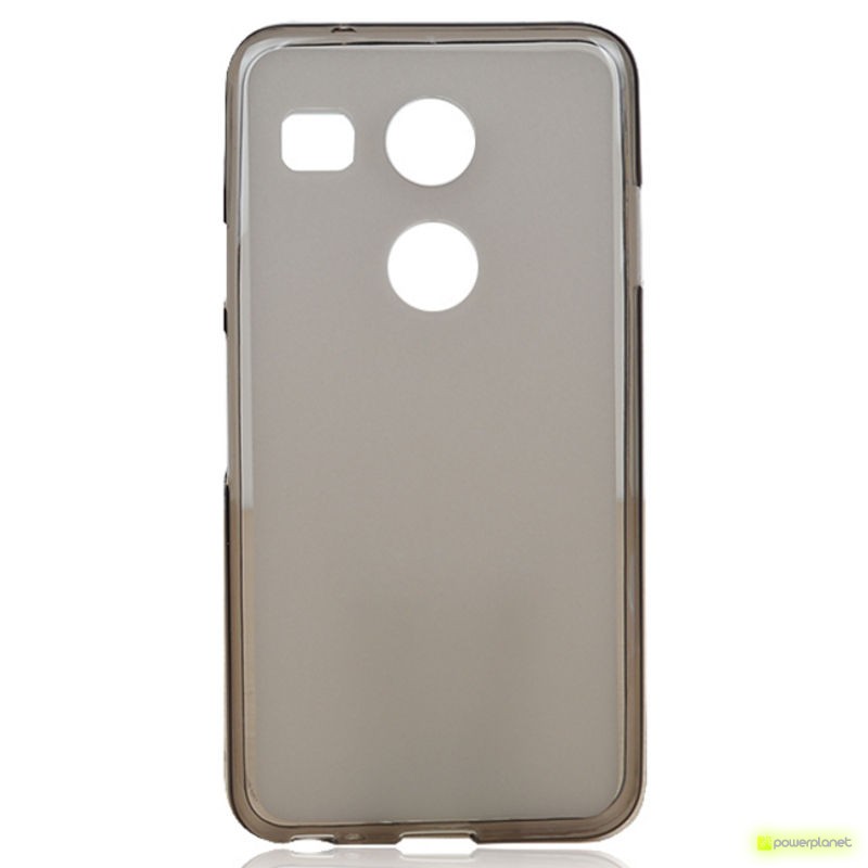 Funda de silicona para Nexus 5X - Ítem2
