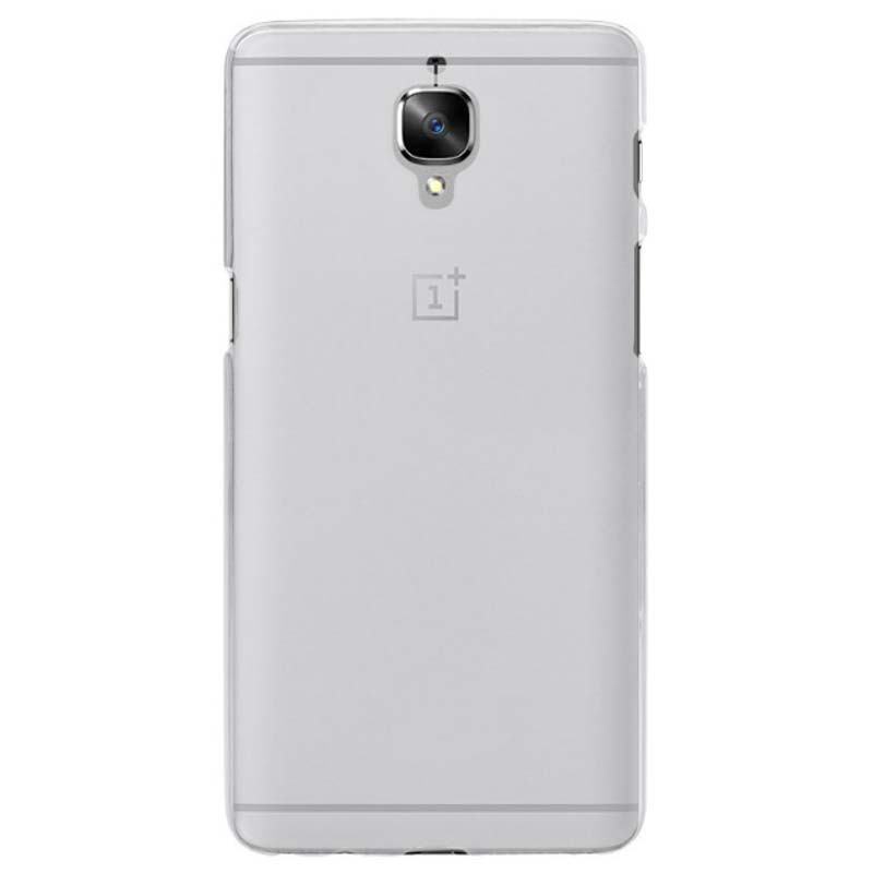 Capa de silicone para OnePlus 3 - Item1