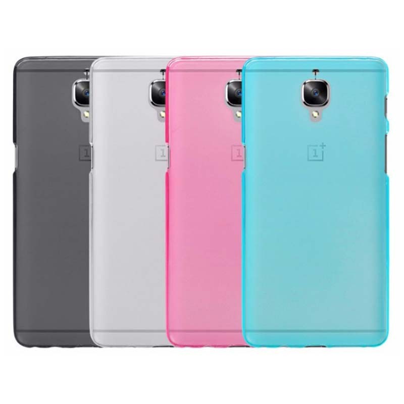 Capa de silicone para OnePlus 3 - Item3