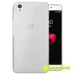 Capa de silicone para Oneplus X - Item1