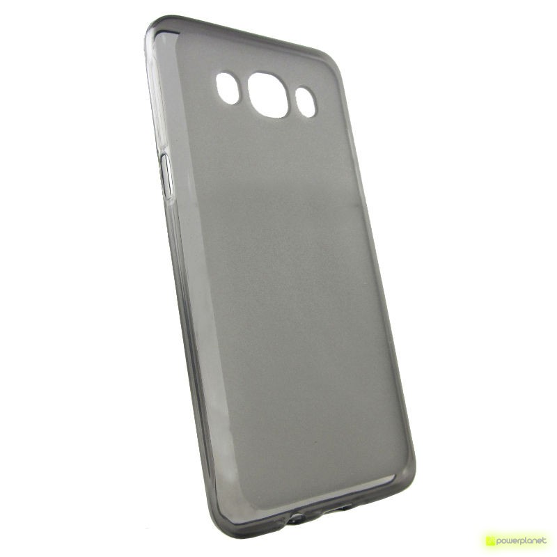 Funda de silicona para Samsung Galaxy J5 2016