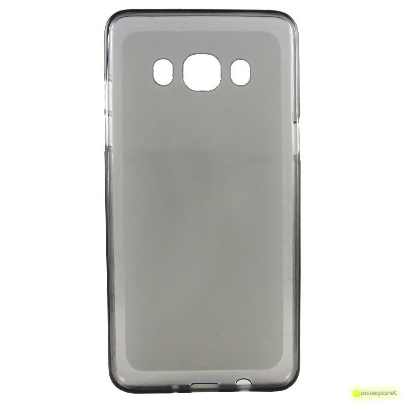 Funda de silicona para Samsung Galaxy J5 2016 - Ítem1