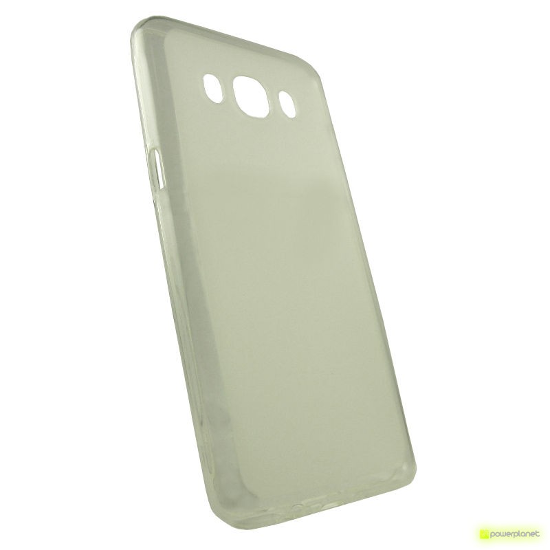 Funda de silicona para Samsung Galaxy J5 2016 - Ítem2