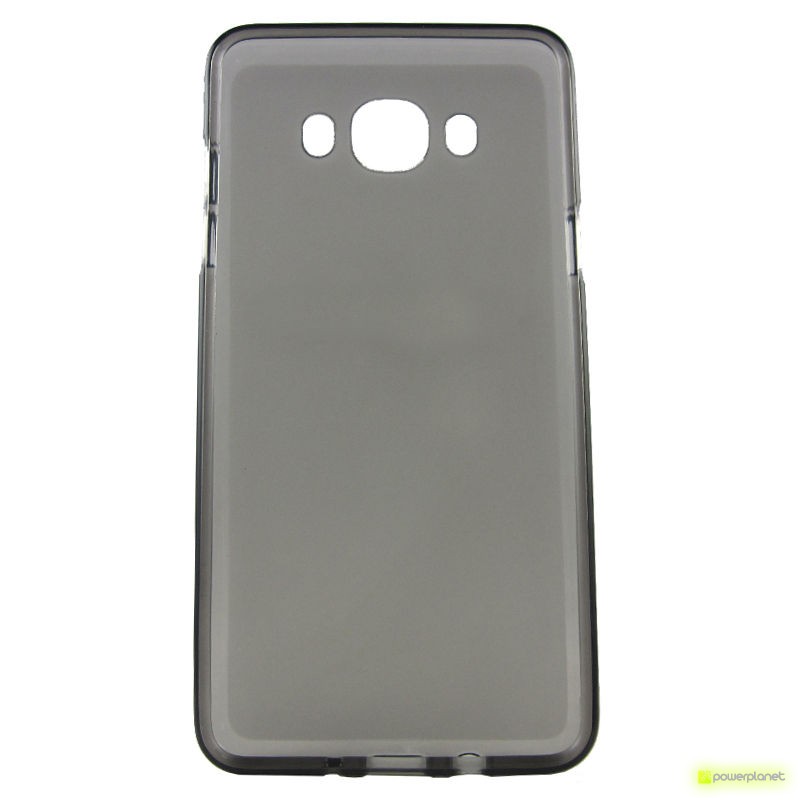 Funda de silicona para Samsung Galaxy J7 2016 - Ítem1