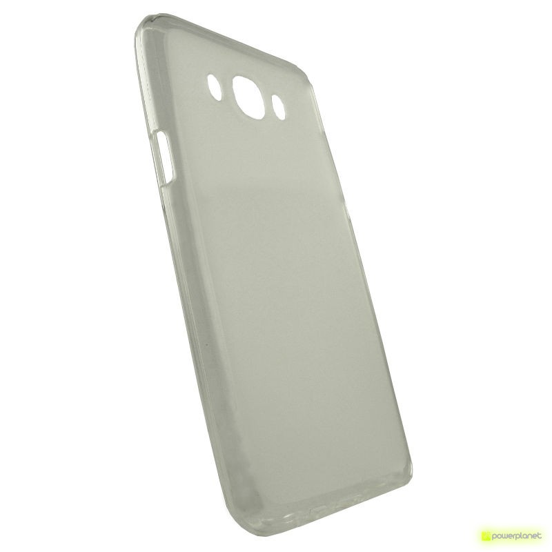 Funda de silicona para Samsung Galaxy J7 2016 - Ítem2