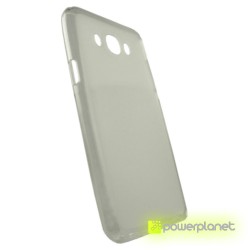 Funda de silicona para Samsung Galaxy J7 2016 - Ítem2