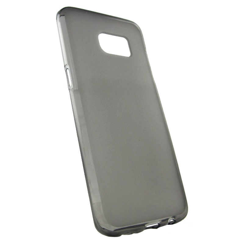 Funda de silicona para Samsung Galaxy S7 Edge