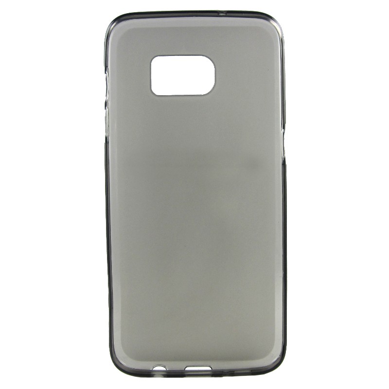 Funda de silicona para Samsung Galaxy S7 Edge - Ítem1