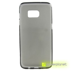 Capa de silicone para Samsung Galaxy S7 Edge - Item1