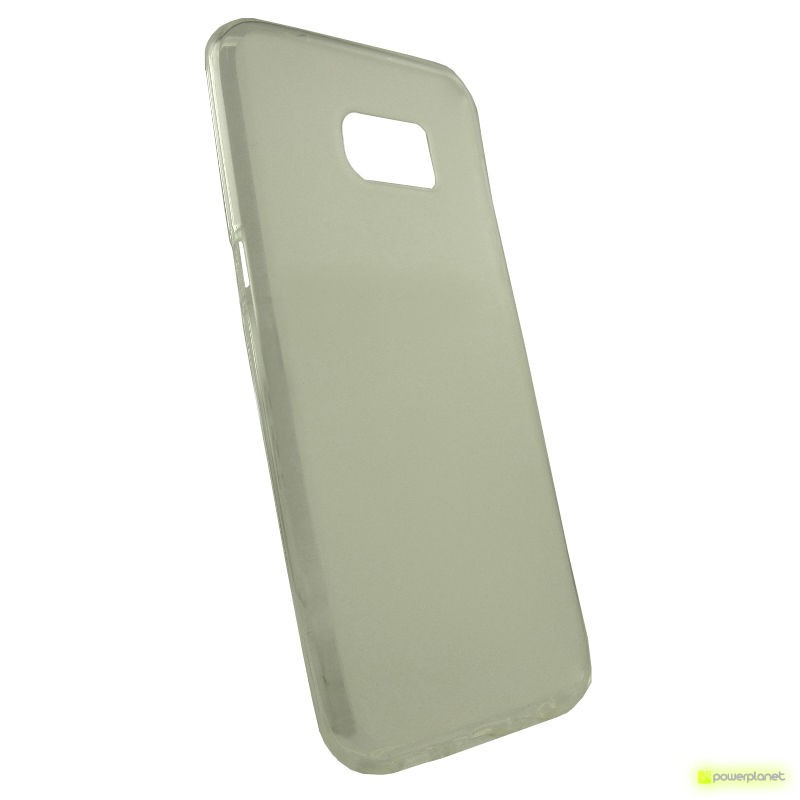Capa de silicone para Samsung Galaxy S7 Edge - Item2