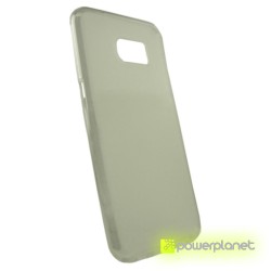 Capa de silicone para Samsung Galaxy S7 Edge - Item2