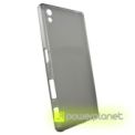 Capa de silicone para Sony Xperia Z5 - Item