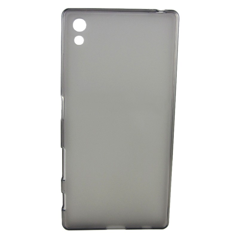 Capa de silicone para Sony Xperia Z5 - Item1