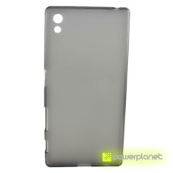 Capa de silicone para Sony Xperia Z5 - Item1
