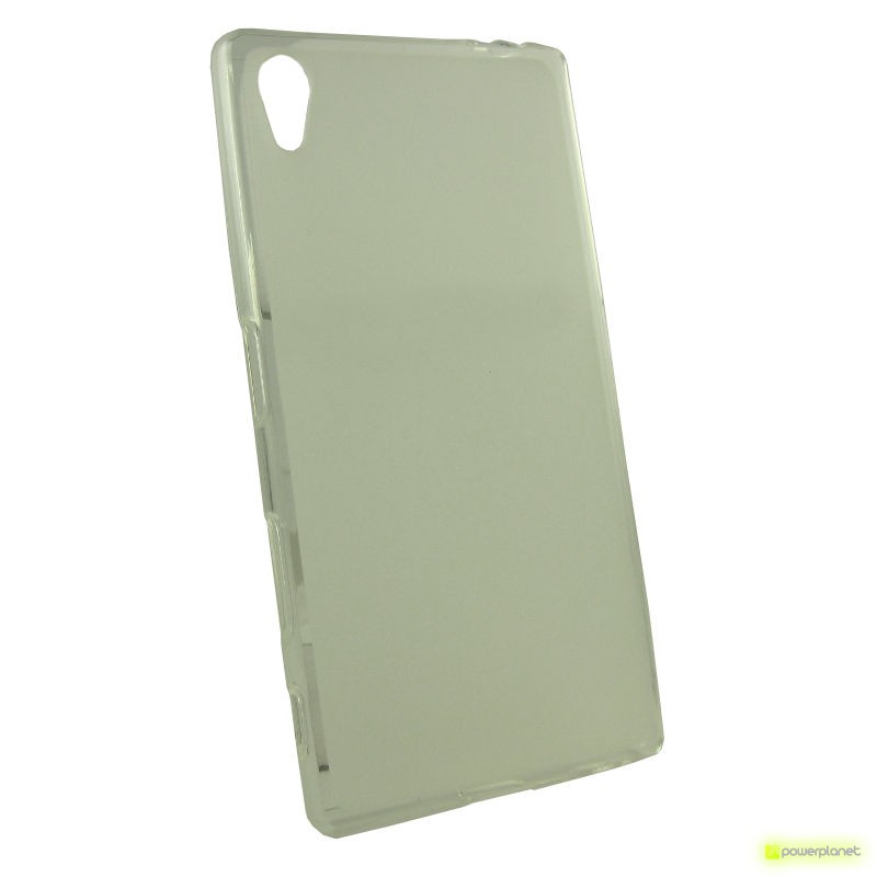 Capa de silicone para Sony Xperia Z5 - Item2