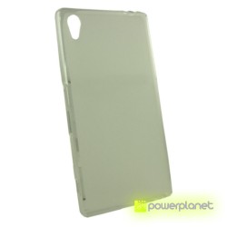 Capa de silicone para Sony Xperia Z5 - Item2
