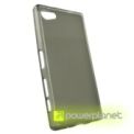 Funda de silicona para Sony Xperia Z5 Compact - Ítem