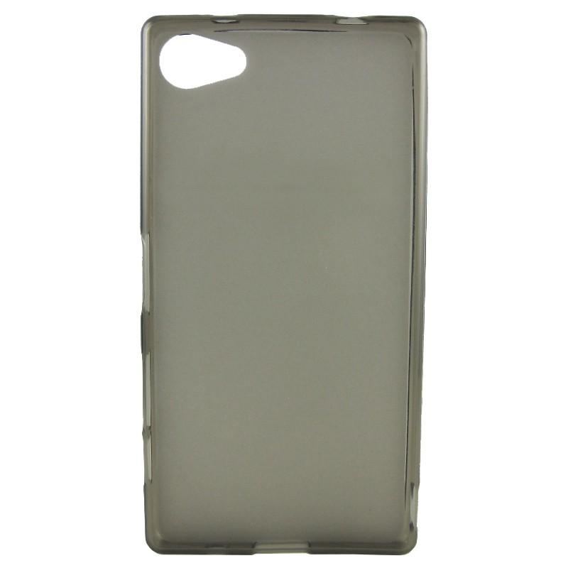 Capa de silicone para Sony Xperia Z5 Compact - Item1