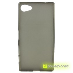 Funda de silicona para Sony Xperia Z5 Compact - Ítem1
