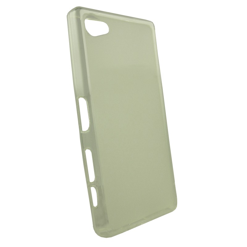 Capa de silicone para Sony Xperia Z5 Compact - Item2