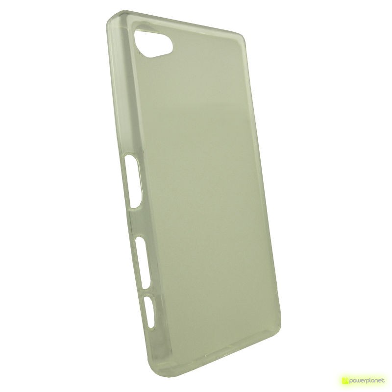 Funda de silicona para Sony Xperia Z5 Compact - Ítem2