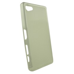 Capa de silicone para Sony Xperia Z5 Compact - Item2