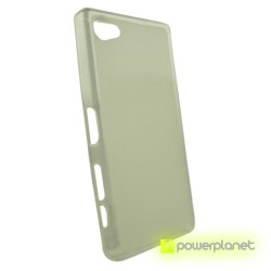 Funda de silicona para Sony Xperia Z5 Compact - Ítem2