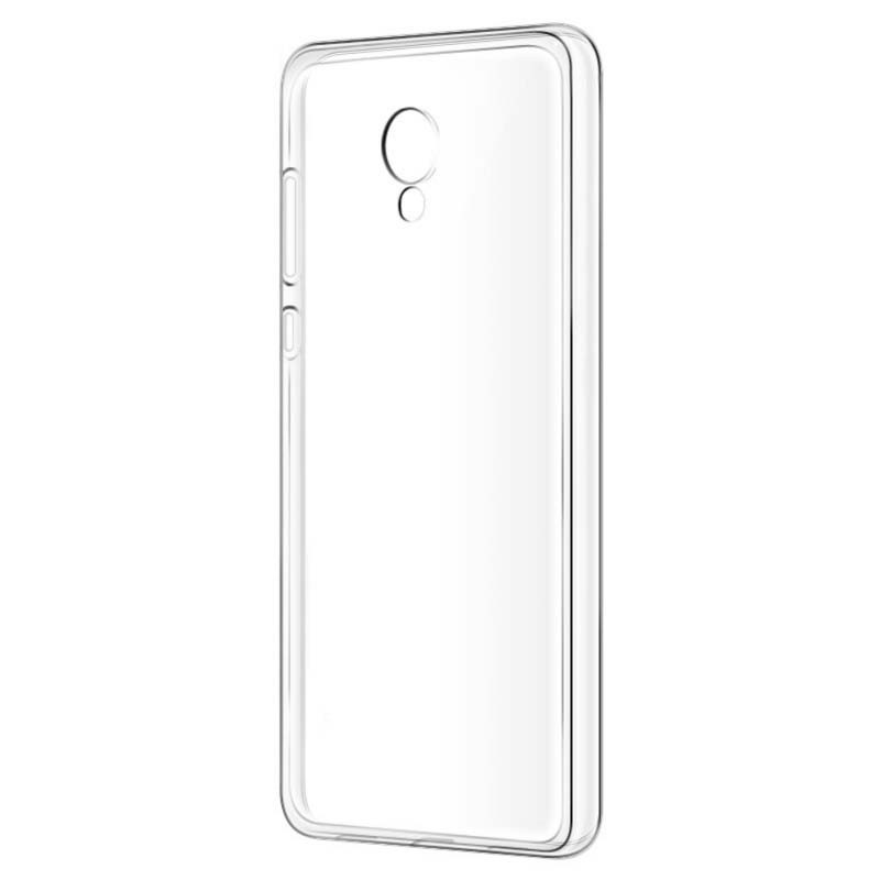 Funda de silicona para Meizu MX6 - Ítem4