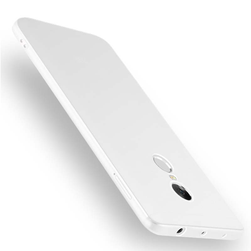 Funda de silicona para Xiaomi Redmi Note 4 - Ítem2